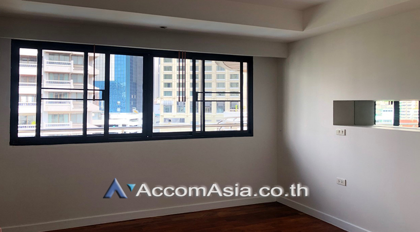 6  3 br Apartment For Rent in Sukhumvit ,Bangkok MRT Sukhumvit - BTS Asok at Panoramic City View Apartment in Asoke – 550m to BTS 21111