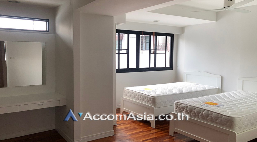 7  3 br Apartment For Rent in Sukhumvit ,Bangkok MRT Sukhumvit - BTS Asok at Panoramic City View Apartment in Asoke – 550m to BTS 21111