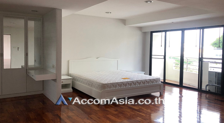 9  3 br Apartment For Rent in Sukhumvit ,Bangkok MRT Sukhumvit - BTS Asok at Panoramic City View Apartment in Asoke – 550m to BTS 21111