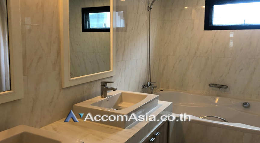 10  3 br Apartment For Rent in Sukhumvit ,Bangkok MRT Sukhumvit - BTS Asok at Panoramic City View Apartment in Asoke – 550m to BTS 21111