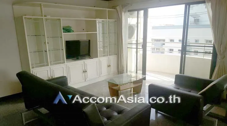 unit 3 Bedrooms  Condominium For Sale in Sukhumvit, Bangkok  near BTS Thong Lo (AA17393)