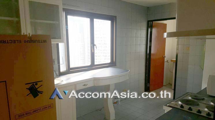 8  3 br Condominium For Sale in Sukhumvit ,Bangkok BTS Thong Lo at Top View AA17393