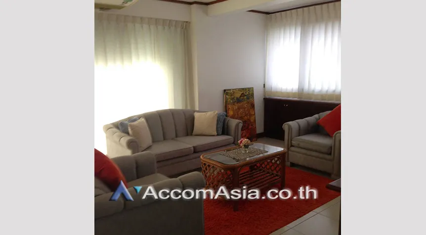  2  2 br Condominium for rent and sale in Sukhumvit ,Bangkok BTS Phrom Phong at Yada Residential AA17399