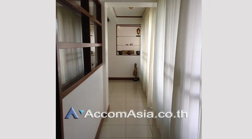 unit 2 Bedrooms  Condominium For Rent & Sale in Sukhumvit, Bangkok  near BTS Phrom Phong (AA17399)
