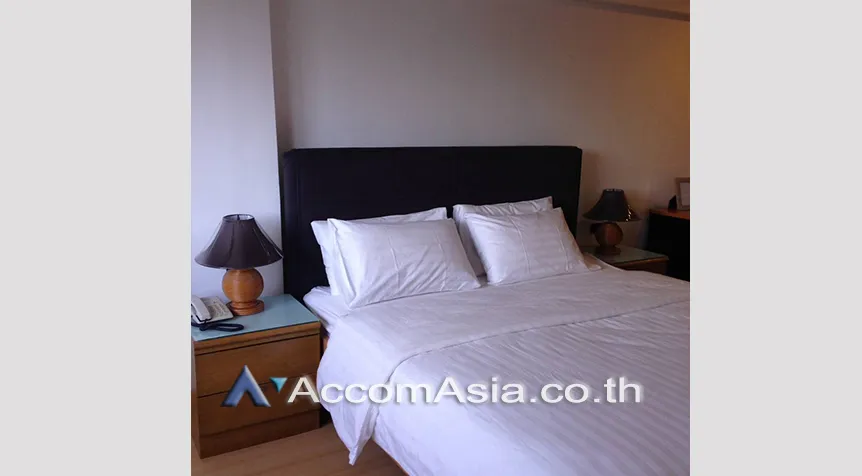 5  2 br Condominium for rent and sale in Sukhumvit ,Bangkok BTS Phrom Phong at Yada Residential AA17399