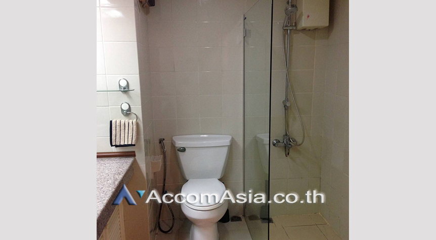 8  2 br Condominium for rent and sale in Sukhumvit ,Bangkok BTS Phrom Phong at Yada Residential AA17399