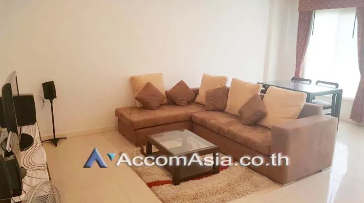  1  2 br Condominium For Rent in Sukhumvit ,Bangkok BTS Thong Lo at La Vie En Rose Place AA17412