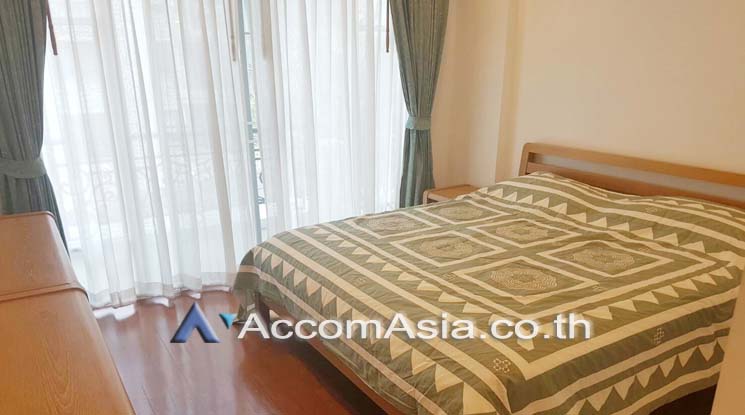 4  2 br Condominium For Rent in Sukhumvit ,Bangkok BTS Thong Lo at La Vie En Rose Place AA17412