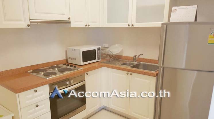 6  2 br Condominium For Rent in Sukhumvit ,Bangkok BTS Thong Lo at La Vie En Rose Place AA17412