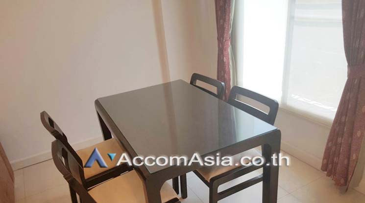 7  2 br Condominium For Rent in Sukhumvit ,Bangkok BTS Thong Lo at La Vie En Rose Place AA17412
