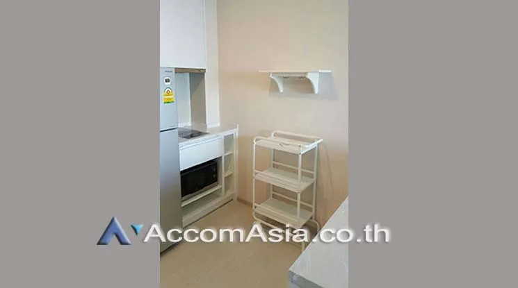  1  1 br Condominium for rent and sale in Sukhumvit ,Bangkok BTS Ekkamai at Rhythm Sukhumvit 42 AA17414