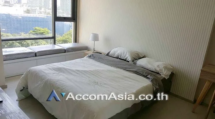 4  1 br Condominium for rent and sale in Sukhumvit ,Bangkok BTS Ekkamai at Rhythm Sukhumvit 42 AA17414