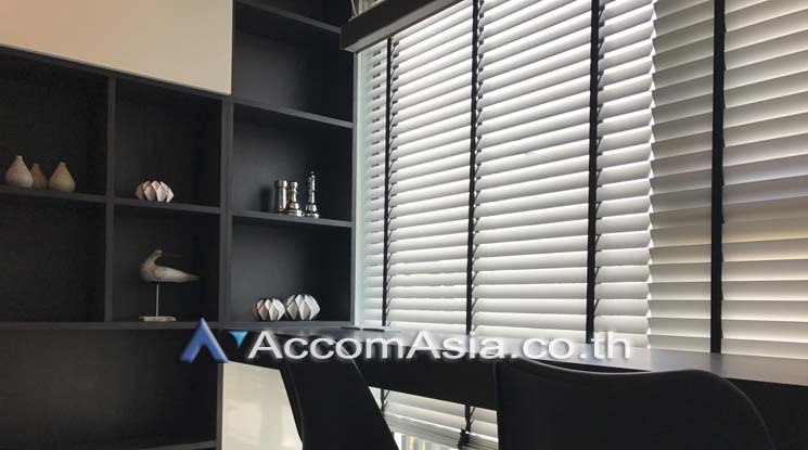 5  1 br Condominium For Rent in Sukhumvit ,Bangkok BTS Thong Lo at Rhythm Sukhumvit 36-38 AA17430