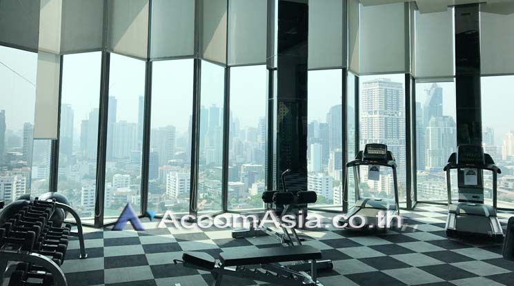 7  1 br Condominium For Rent in Sukhumvit ,Bangkok BTS Thong Lo at Rhythm Sukhumvit 36-38 AA17430