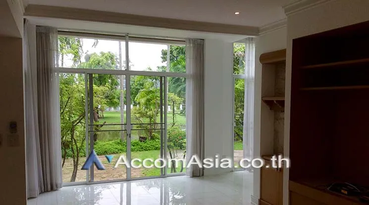 7  4 br House For Rent in Bang Na ,Bangkok  at Great Sport Club AA17440