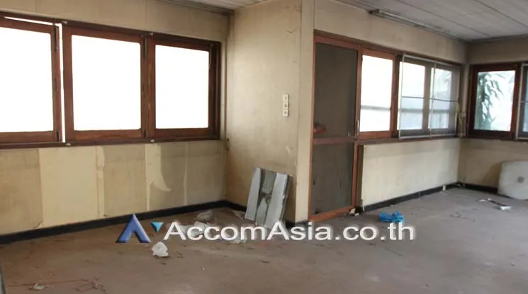 7  Studio Retail / Showroom For Rent in Sukhumvit ,Bangkok BTS Thong Lo at Residence Metropole Thonglor AA17446