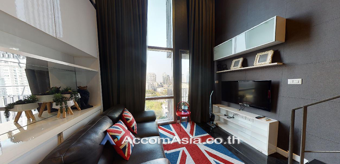  2  1 br Condominium For Rent in Sukhumvit ,Bangkok BTS Thong Lo at Ideo Morph Condominium AA17453