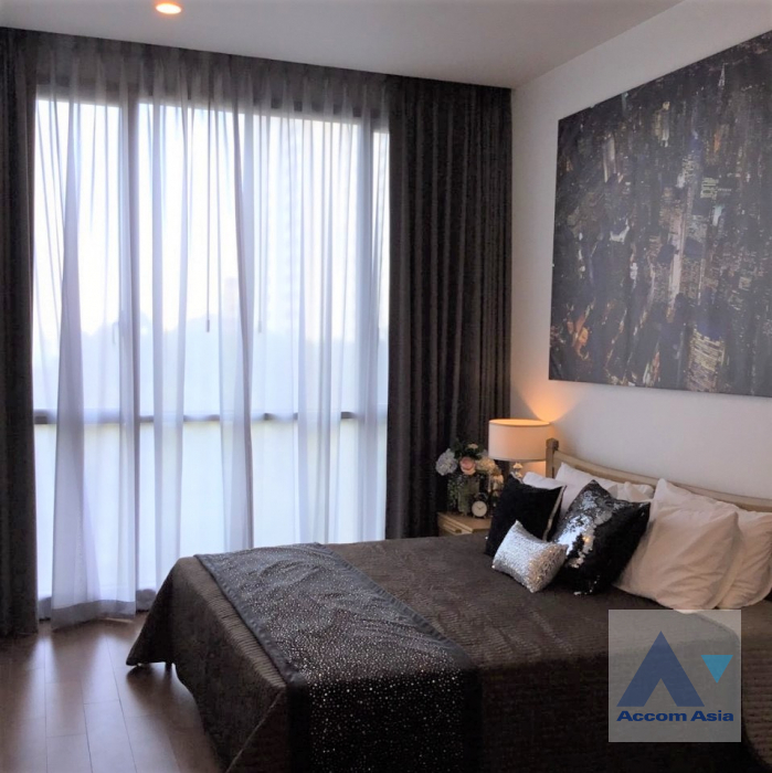 7  2 br Condominium For Rent in Sukhumvit ,Bangkok BTS Thong Lo at Quattro Thonglor AA17458