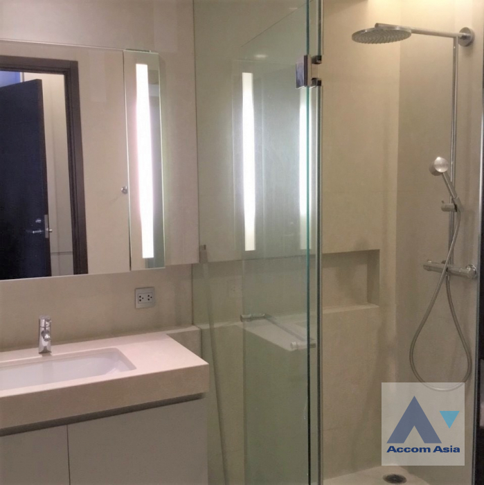 10  2 br Condominium For Rent in Sukhumvit ,Bangkok BTS Thong Lo at Quattro Thonglor AA17458