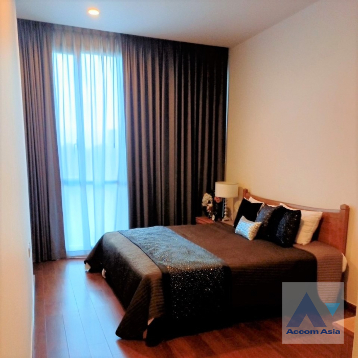 6  2 br Condominium For Rent in Sukhumvit ,Bangkok BTS Thong Lo at Quattro Thonglor AA17458