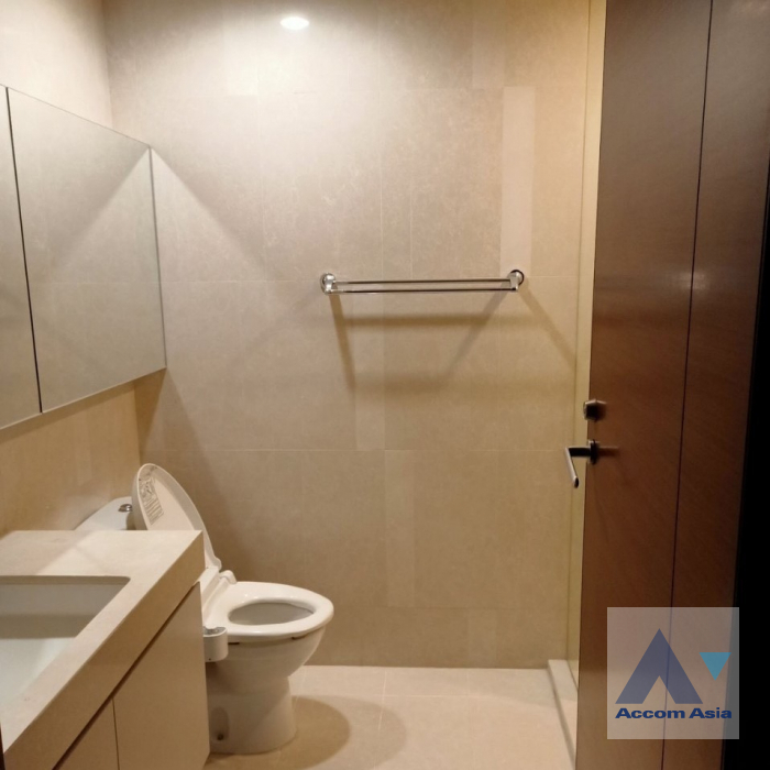 9  2 br Condominium For Rent in Sukhumvit ,Bangkok BTS Thong Lo at Quattro Thonglor AA17458