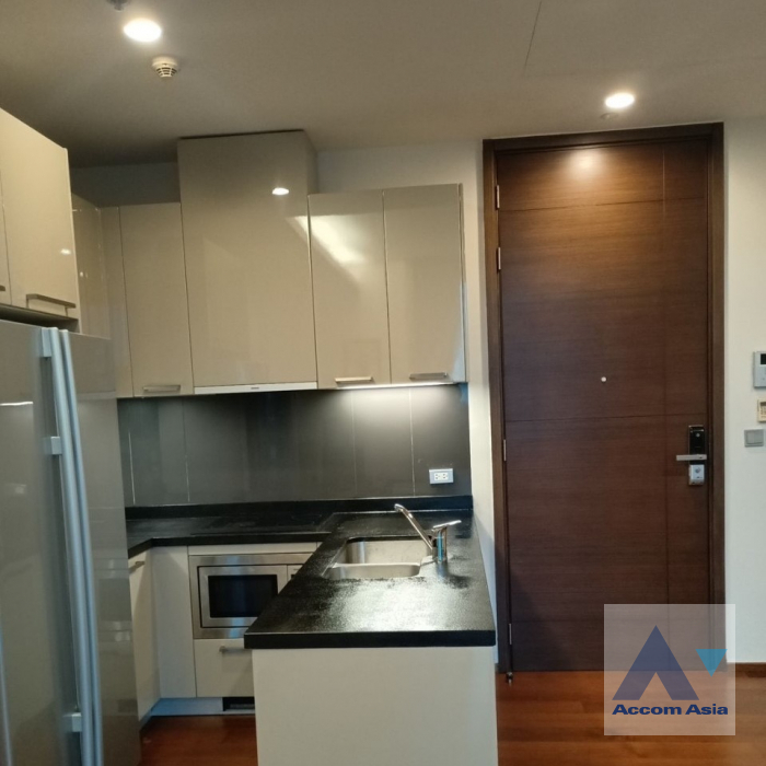 5  2 br Condominium For Rent in Sukhumvit ,Bangkok BTS Thong Lo at Quattro Thonglor AA17458