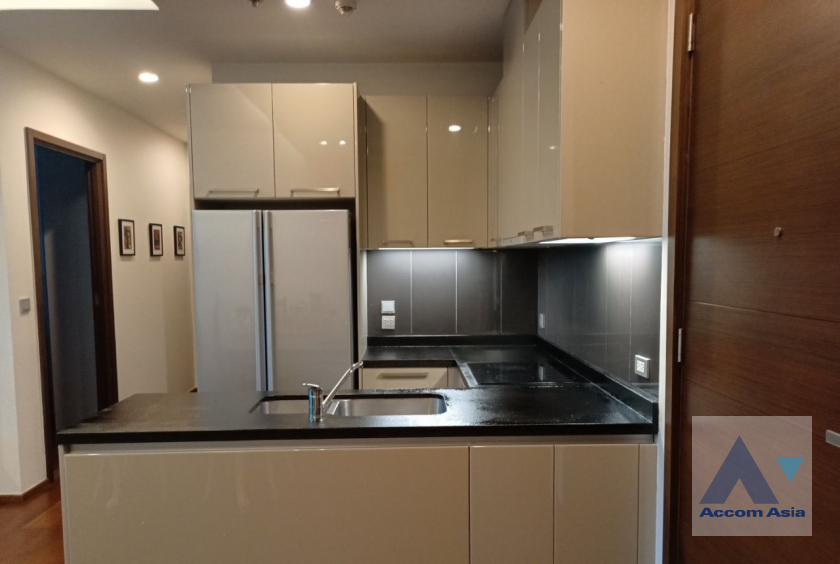 4  2 br Condominium For Rent in Sukhumvit ,Bangkok BTS Thong Lo at Quattro Thonglor AA17458