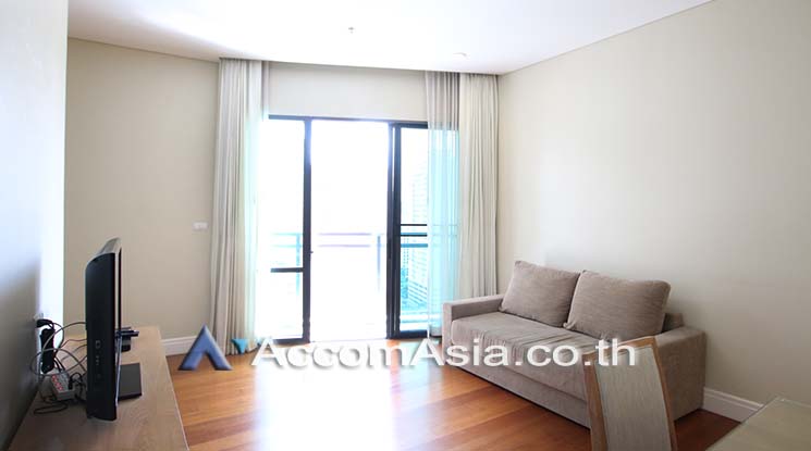  2  2 br Condominium For Rent in Sukhumvit ,Bangkok BTS Phrom Phong at Bright Sukhumvit 24 AA17459