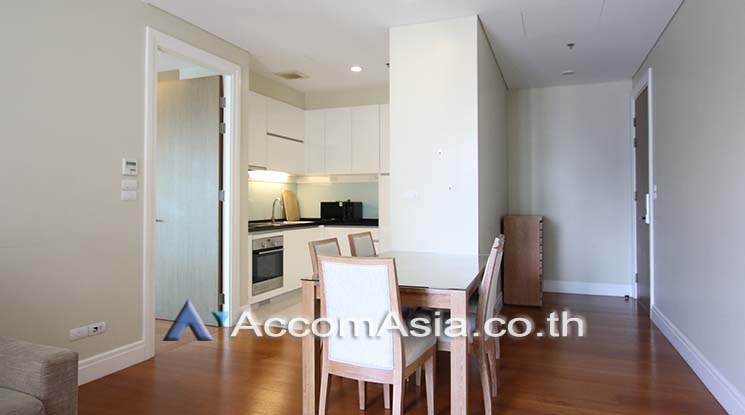  1  2 br Condominium For Rent in Sukhumvit ,Bangkok BTS Phrom Phong at Bright Sukhumvit 24 AA17459