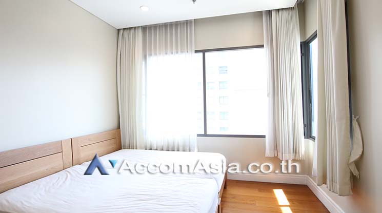 8  2 br Condominium For Rent in Sukhumvit ,Bangkok BTS Phrom Phong at Bright Sukhumvit 24 AA17459