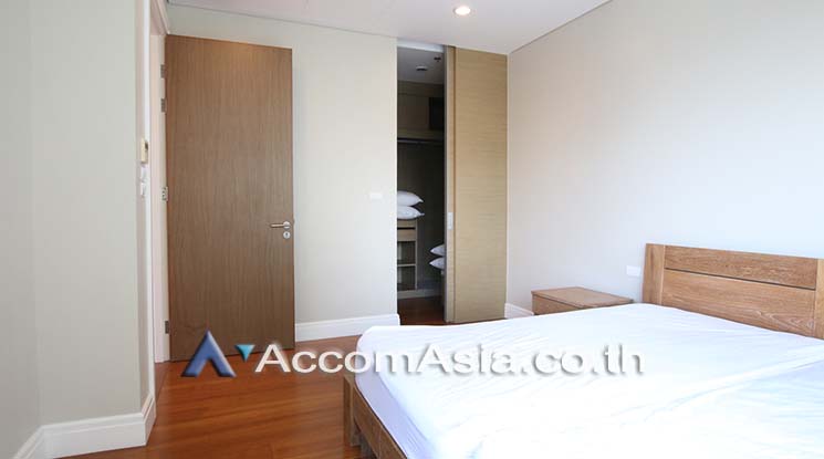 9  2 br Condominium For Rent in Sukhumvit ,Bangkok BTS Phrom Phong at Bright Sukhumvit 24 AA17459