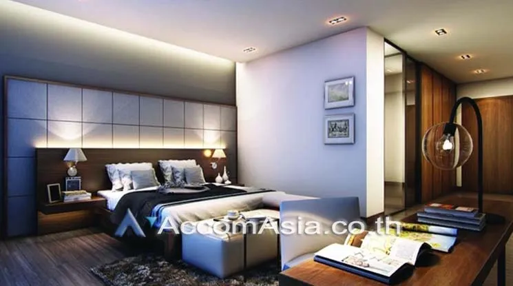 unit 3 Bedrooms  Townhouse For Sale in Phaholyothin, Bangkok  near BTS Victory Monument (AA17461)