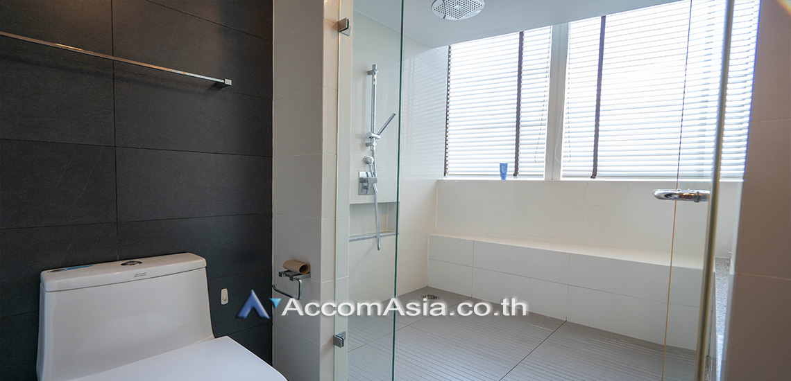 10  3 br Condominium for rent and sale in Sukhumvit ,Bangkok MRT Sukhumvit - BTS Asok at Millennium Residence @ Sukhumvit AA17464