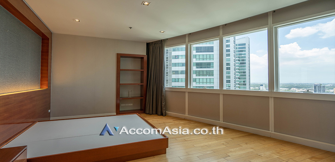 7  3 br Condominium for rent and sale in Sukhumvit ,Bangkok MRT Sukhumvit - BTS Asok at Millennium Residence @ Sukhumvit AA17464