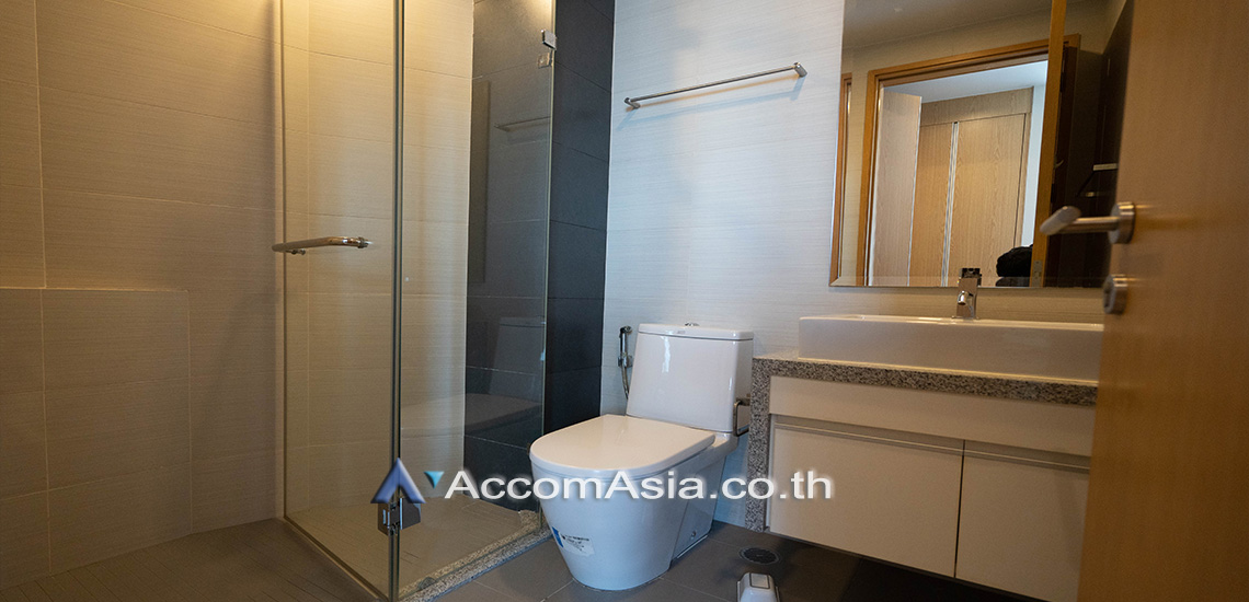 11  3 br Condominium for rent and sale in Sukhumvit ,Bangkok MRT Sukhumvit - BTS Asok at Millennium Residence @ Sukhumvit AA17464