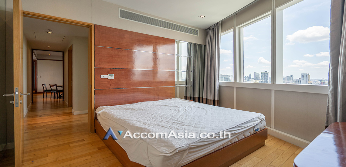 8  3 br Condominium for rent and sale in Sukhumvit ,Bangkok MRT Sukhumvit - BTS Asok at Millennium Residence @ Sukhumvit AA17464