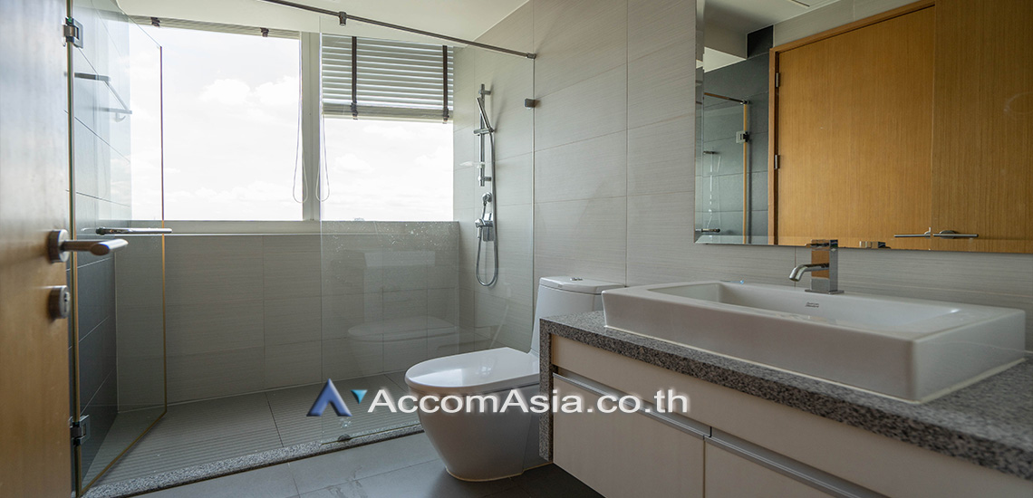 12  3 br Condominium for rent and sale in Sukhumvit ,Bangkok MRT Sukhumvit - BTS Asok at Millennium Residence @ Sukhumvit AA17464
