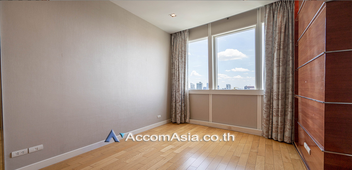 9  3 br Condominium for rent and sale in Sukhumvit ,Bangkok MRT Sukhumvit - BTS Asok at Millennium Residence @ Sukhumvit AA17464