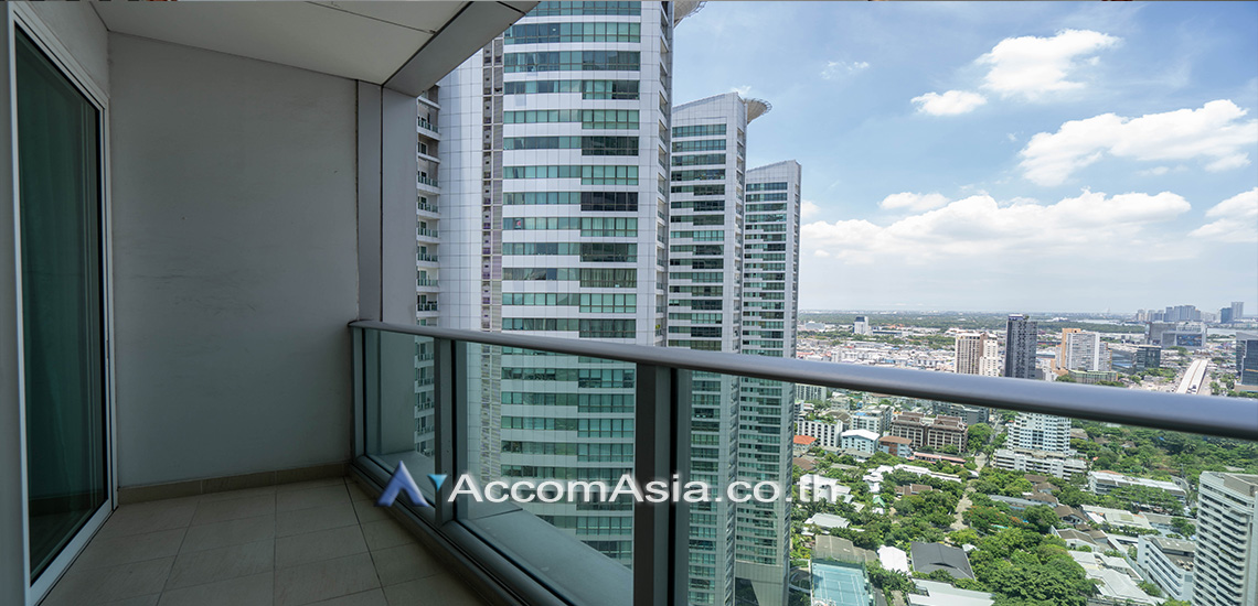 5  3 br Condominium for rent and sale in Sukhumvit ,Bangkok MRT Sukhumvit - BTS Asok at Millennium Residence @ Sukhumvit AA17464
