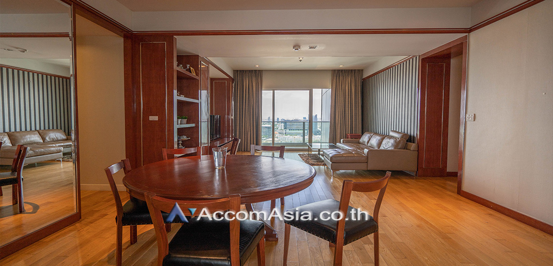 2  3 br Condominium for rent and sale in Sukhumvit ,Bangkok MRT Sukhumvit - BTS Asok at Millennium Residence @ Sukhumvit AA17464