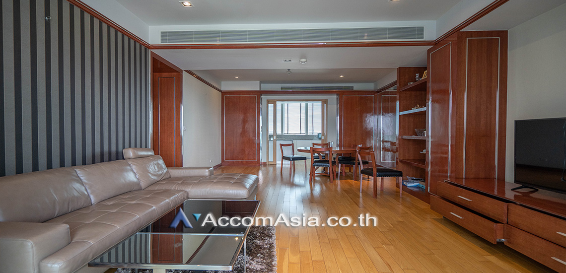  1  3 br Condominium for rent and sale in Sukhumvit ,Bangkok MRT Sukhumvit - BTS Asok at Millennium Residence @ Sukhumvit AA17464