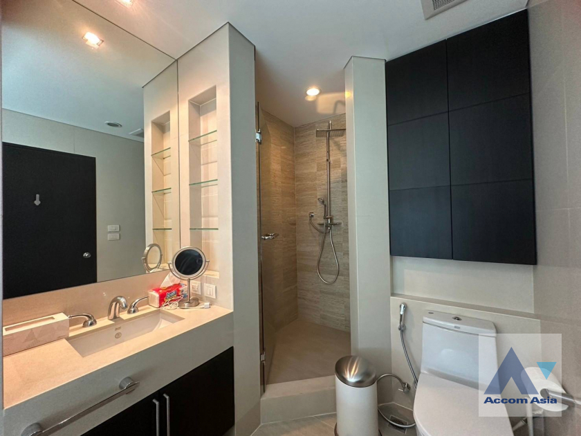 13  2 br Condominium for rent and sale in Ploenchit ,Bangkok BTS Chitlom at The Park Chidlom AA17481