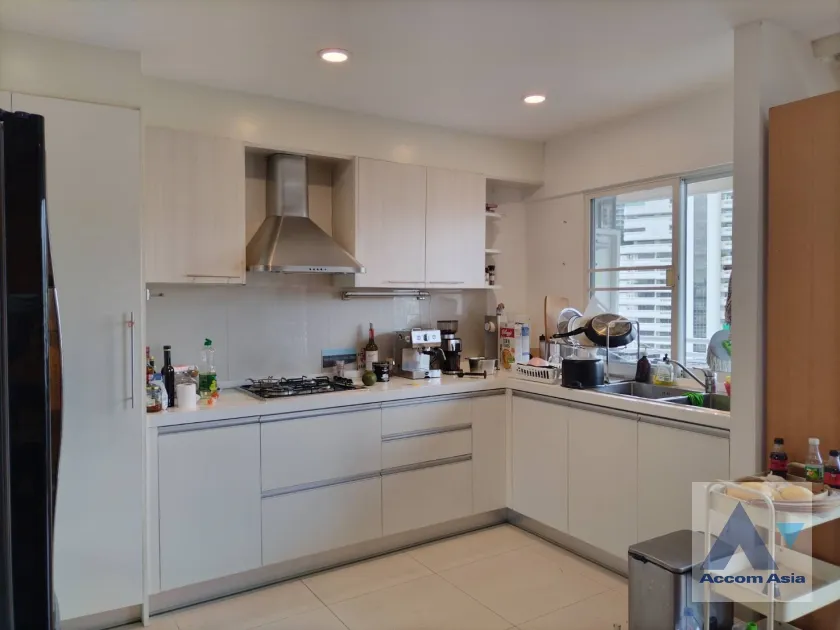  1  3 br Apartment For Rent in Sukhumvit ,Bangkok BTS Thong Lo at Greenery Space In Bangkok AA17498