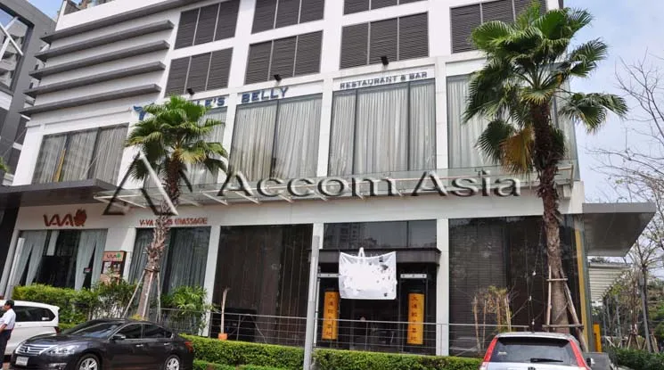  2  Studio Apartment For Rent in Sukhumvit ,Bangkok BTS Phrom Phong at The Elegantly Residence AA17502