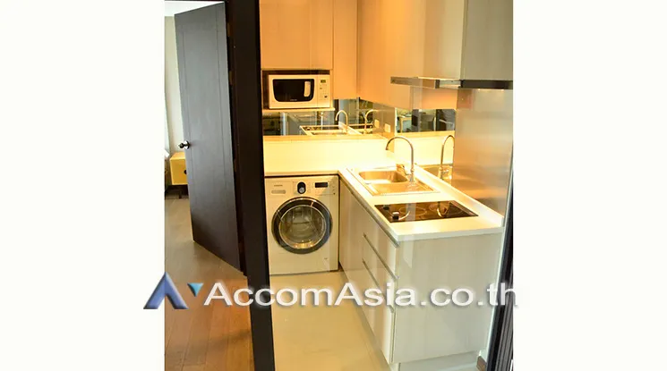  1  1 br Condominium for rent and sale in Sukhumvit ,Bangkok BTS Thong Lo at Tidy Thonglor AA17504