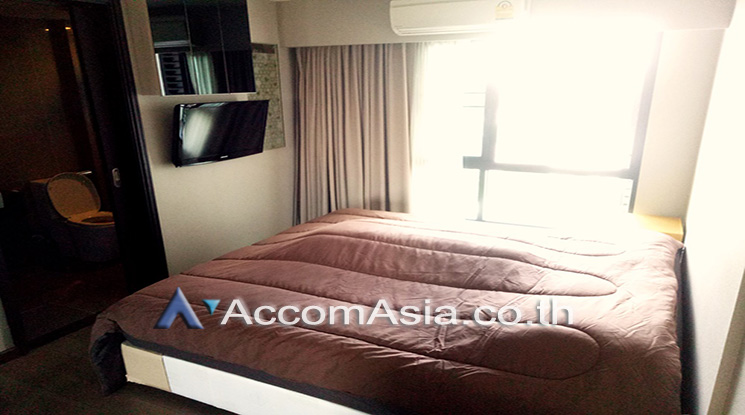  1  1 br Condominium for rent and sale in Sukhumvit ,Bangkok BTS Thong Lo at Tidy Thonglor AA17504