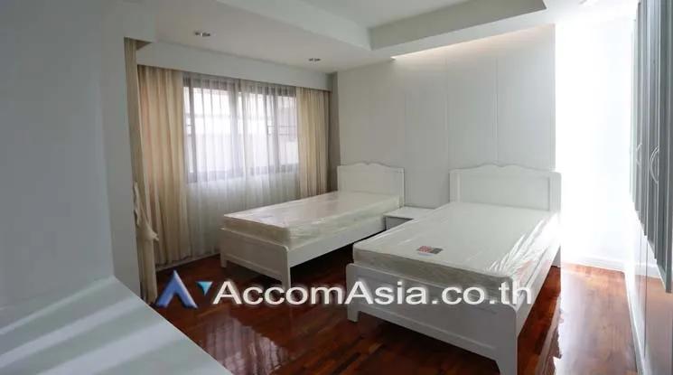 7  3 br Apartment For Rent in Sukhumvit ,Bangkok MRT Sukhumvit - BTS Asok at Panoramic City View Apartment in Asoke – 550m to BTS AA17514