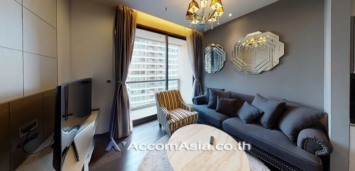 The XXXIX by Sansiri Condominium  2 Bedroom for Rent BTS Phrom Phong in Sukhumvit Bangkok