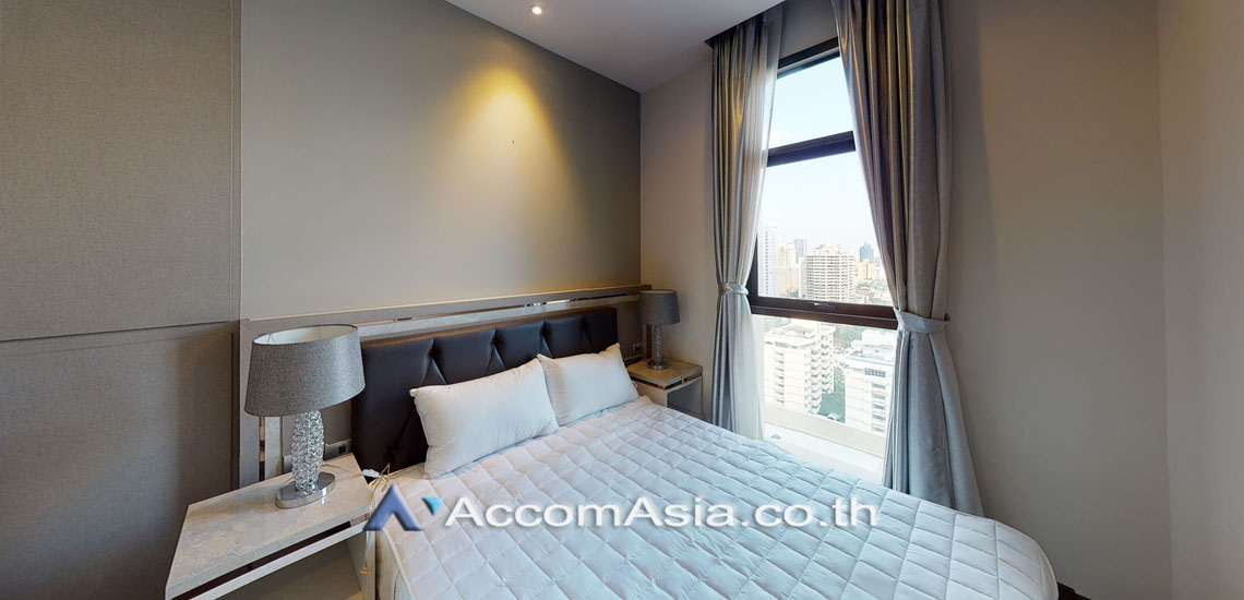 5  2 br Condominium For Rent in Sukhumvit ,Bangkok BTS Phrom Phong at The XXXIX by Sansiri AA17518
