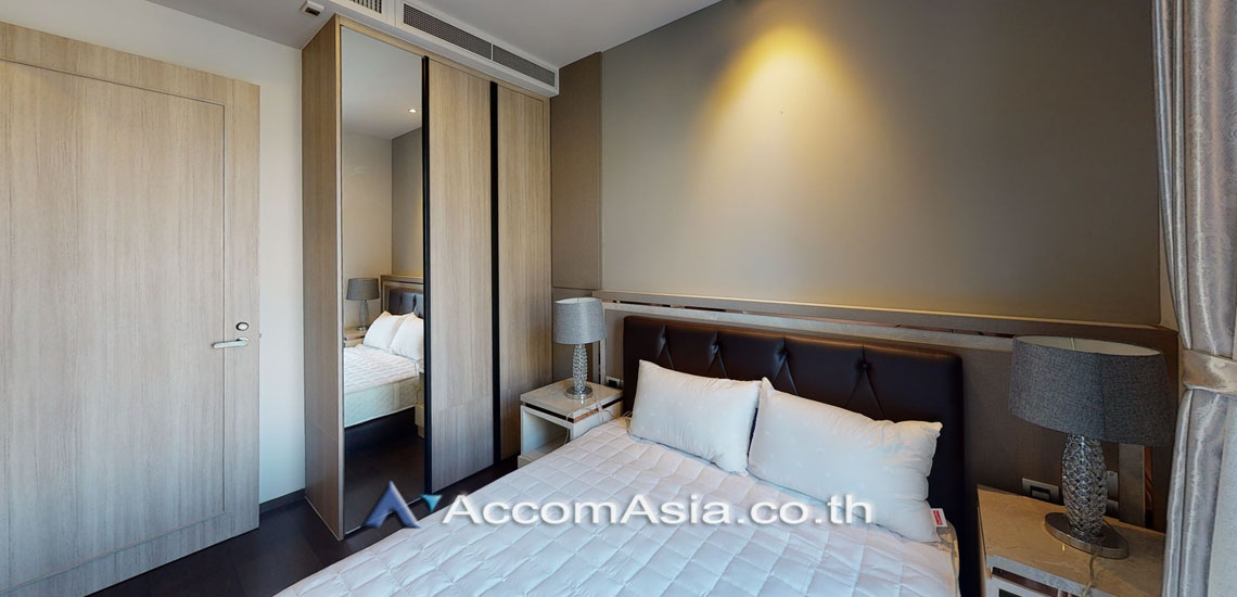 6  2 br Condominium For Rent in Sukhumvit ,Bangkok BTS Phrom Phong at The XXXIX by Sansiri AA17518